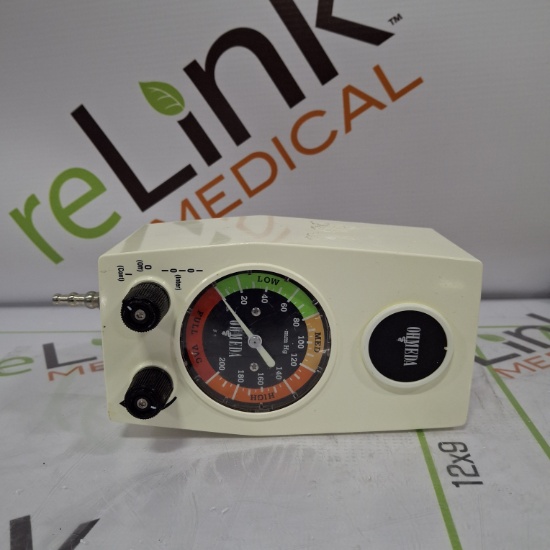 (10) Ohmeda Medical ISU Model 6-1251 Intermittent Suction Unit Lot