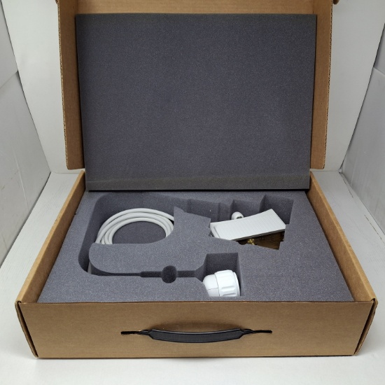 Siemens Acuson Swift Link 10043163 Transducer - 634561
