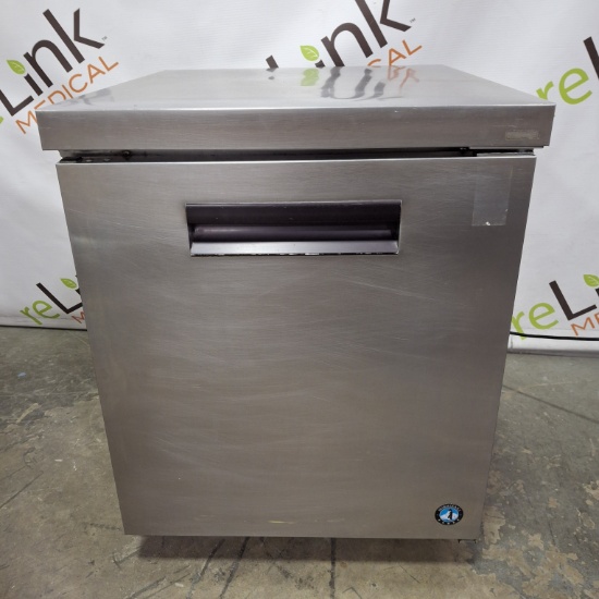 Hoshizaki CRMR27 Undercounter Refrigerator - 673561
