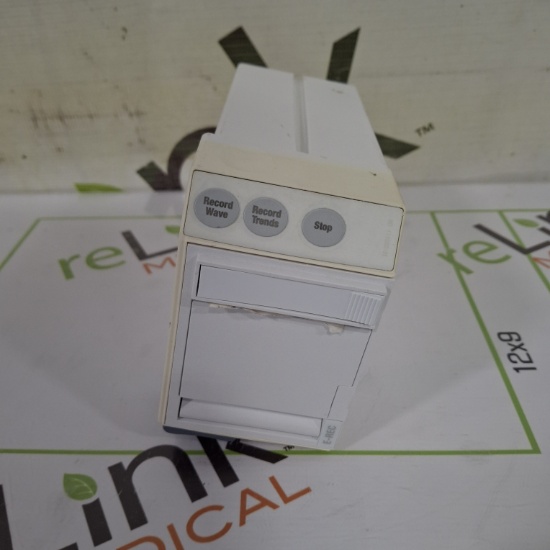 GE Healthcare E-REC-00 Recorder Module - 670456