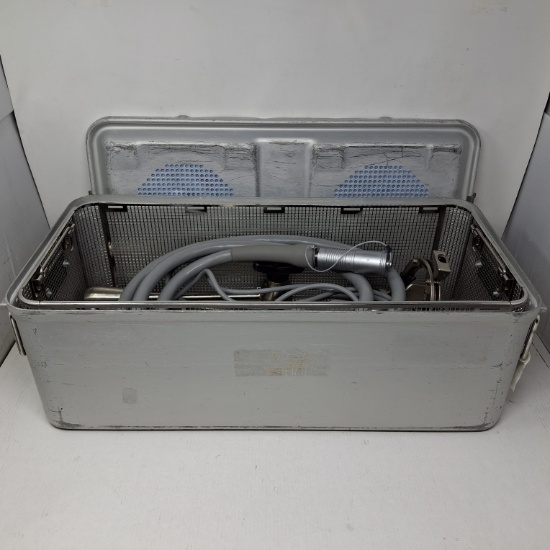 EndoControl VIKY EP M Robot Motorized Endoscope Positioner - 642567