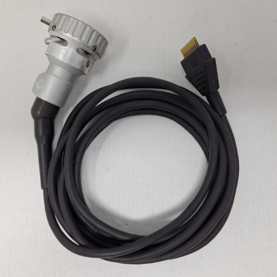 Linvatec 8172 Video Camera Head w/ Coupler - 670420