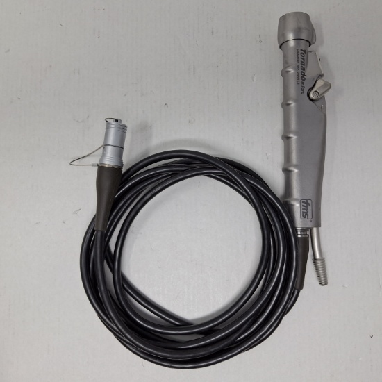 DePuy Mitek 283512 Tornado Micro Shaver - 646036
