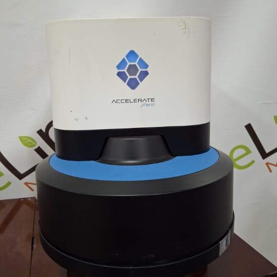 Accelerate Diagnostics Inc. Pheno Ventilator - 675797