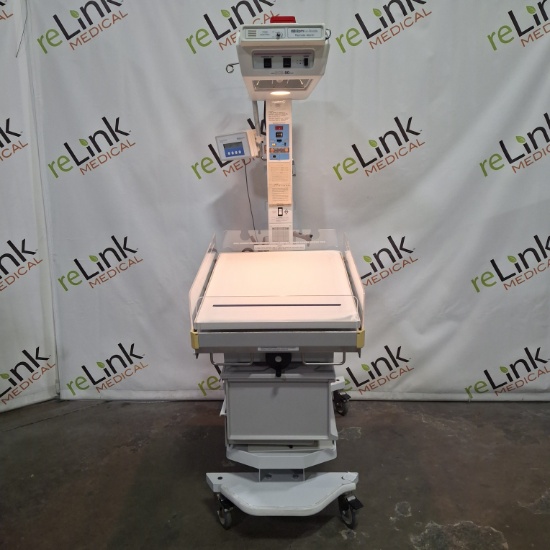 Hill-Rom Air Shields System 7880 Incubator - 630640