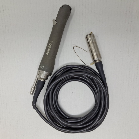 Arthrex AR-8330H Shaver HP, APS II, Handcontrol - 687064