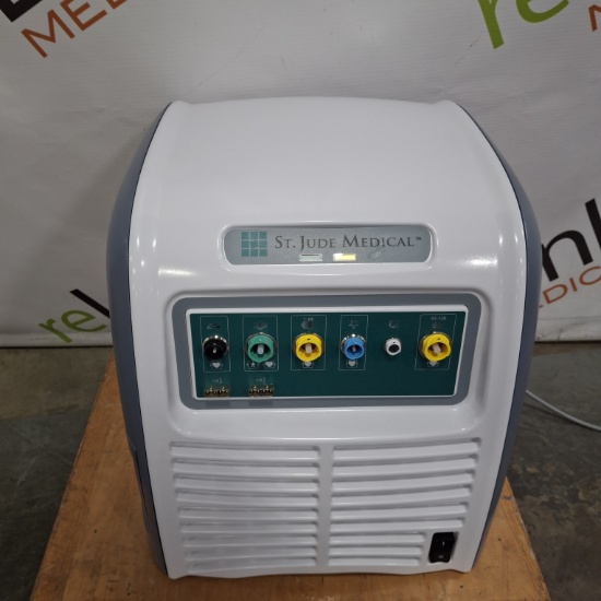 St. Jude Medical, Inc. EnSite Velocity Amplifier Cardiac Ablation Generator - 596953