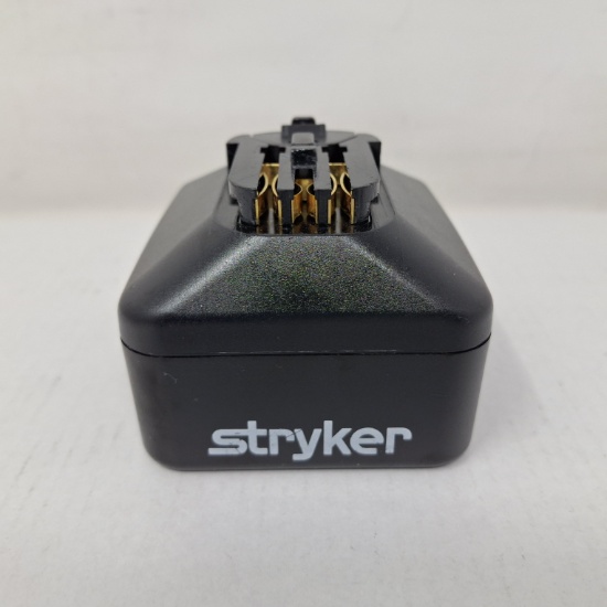 Stryker 7212 System 7 Battery - 627047