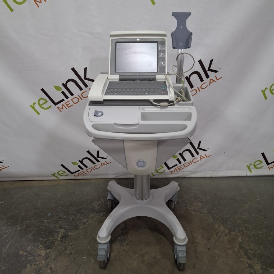 GE Healthcare MAC 5000 ECG without CAM Module - 681029