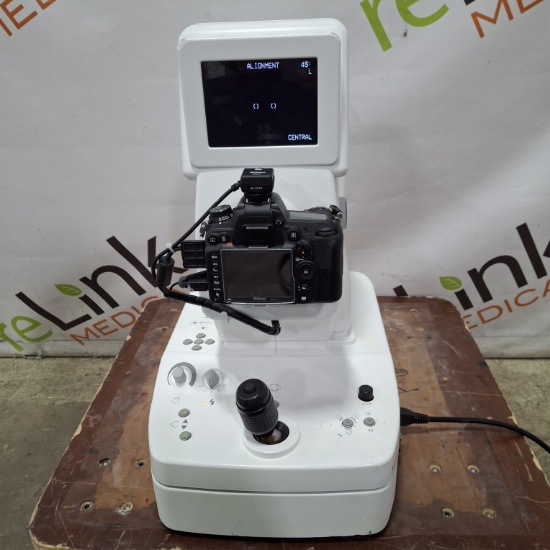 Kowa Optimed Inc. Nonmyd 7 Fundus Camera - 638752