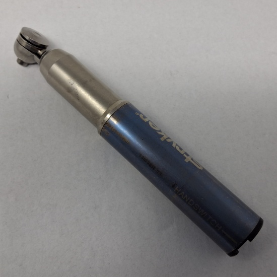 Stryker 6400-34 RemB Sagittal Saw - 627999