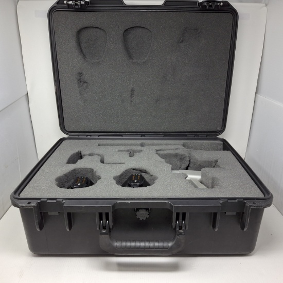 Stryker 4103 System 4 Rotary Handpiece Set - 686910