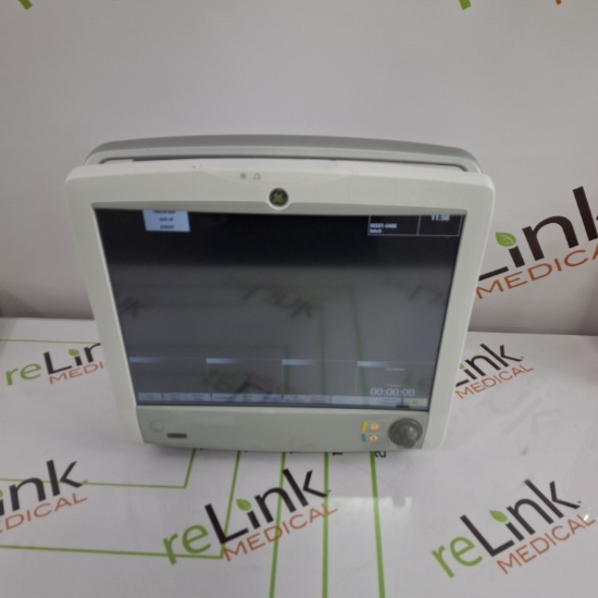 GE Healthcare Carescape B650 Patient Monitor - 658430