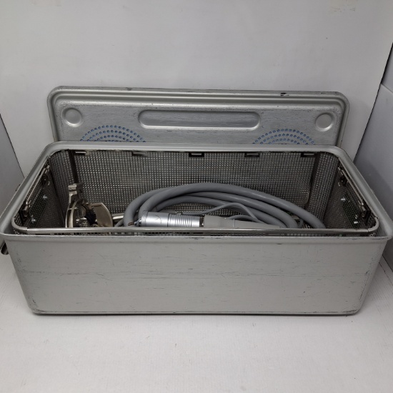 EndoControl VIKY EP M Robot Motorized Endoscope Positioner - 642554