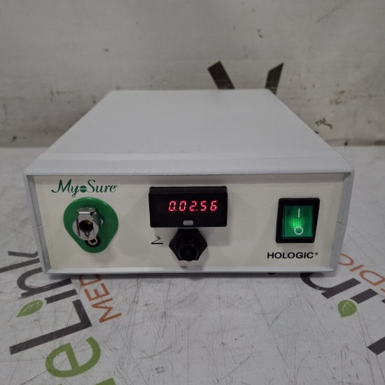Hologic, Inc. MyoSure Tissue Removal System - 644909