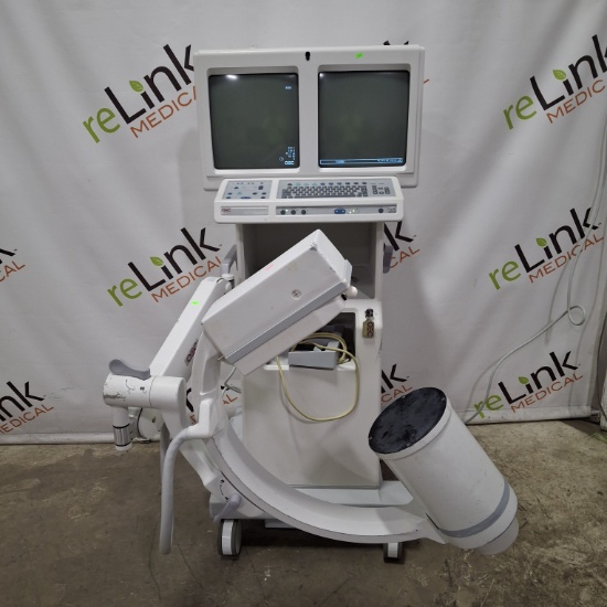 OEC Medical Systems Mini 6600 C-Arm - 626668