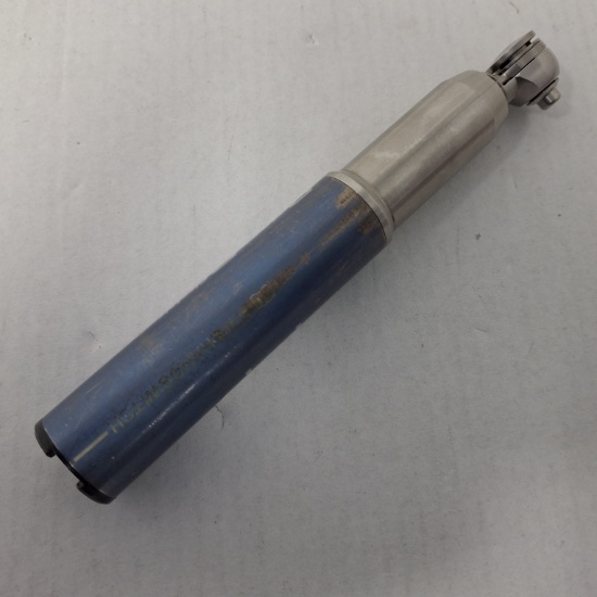 Stryker 6400-034 RemB Sagittal Saw - 675002