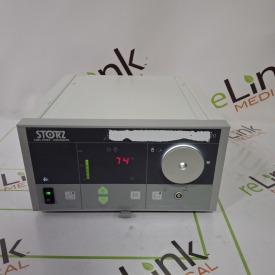 Karl Storz 201336 20 D-Light C Light Source - 688604