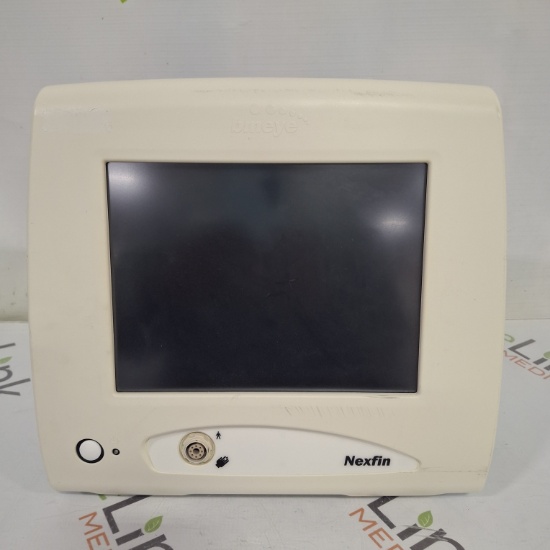 BMEYE Nexfin Model 1 Cardiovascular Monitor - 638776
