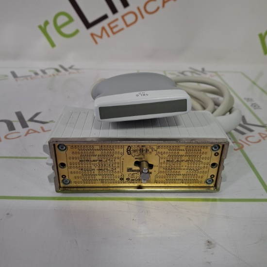 Siemens Acuson 18L6 HD Linear Transducer - 688987