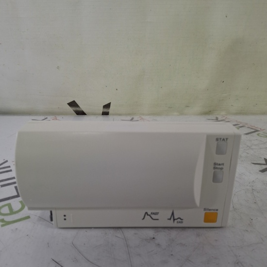 (10) Philips M3001A-A01 Fast SpO2, NIBP, ECG MMS Module Lot