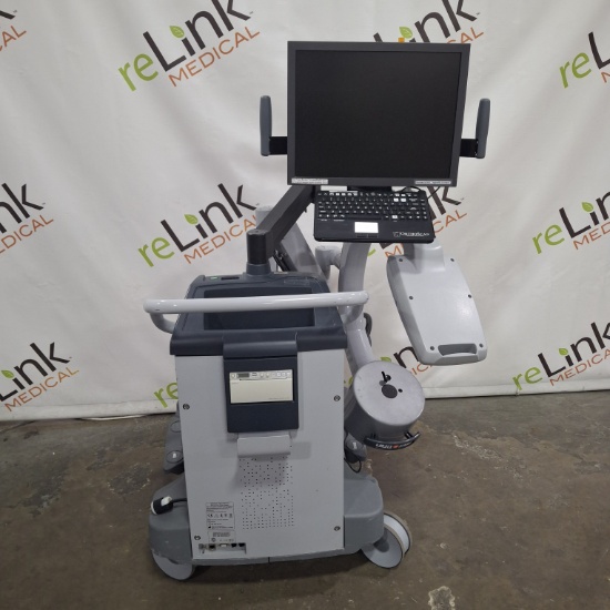 Orthoscan HD 1000-0004 Mini C-Arm - 685906