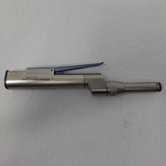 ConMed Hall 6021-024 Micropower+ Oscillating Saw - 618535