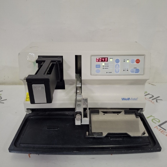 Thermo Scientific Matrix WellMate Microplate Stacker - 642264