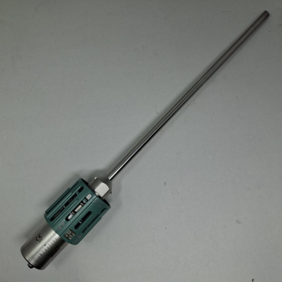 Intuitive Surgical 370892-03 Da Vinci Robot Endoscope 12 mm 0° - 633252