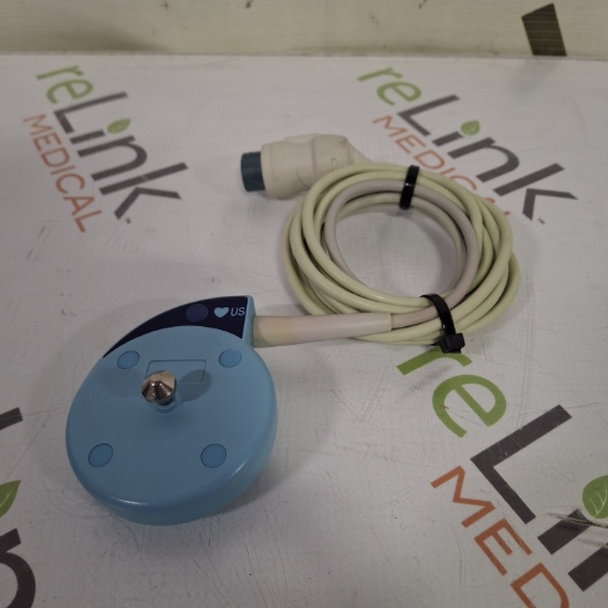 (10) GE Healthcare 5700HAX Fetal Ultrasound Transducer (Knob Style) Lot