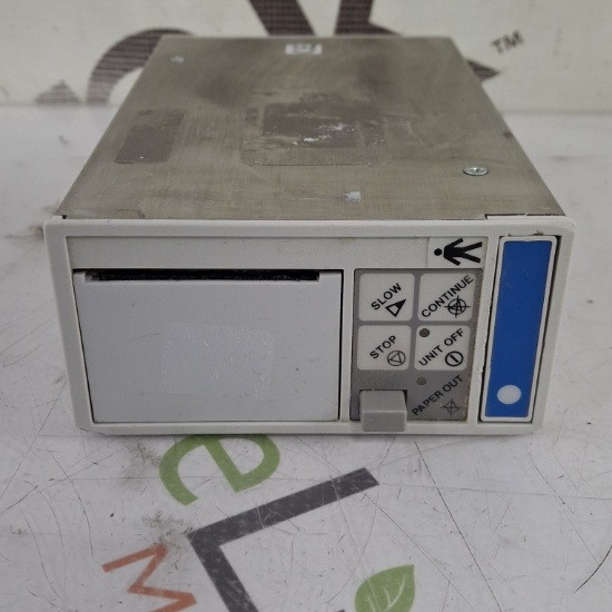 (9) Spacelabs Healthcare 90449 Thermal Printer Recorder Module Lot