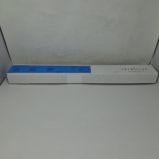 Intuitive Surgical 420309 Da Vinci S Mega Suturecut Needle Driver - 690890