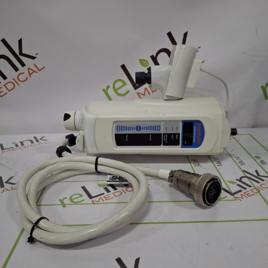 Medrad Mark V ProVis Injector Head - 689147