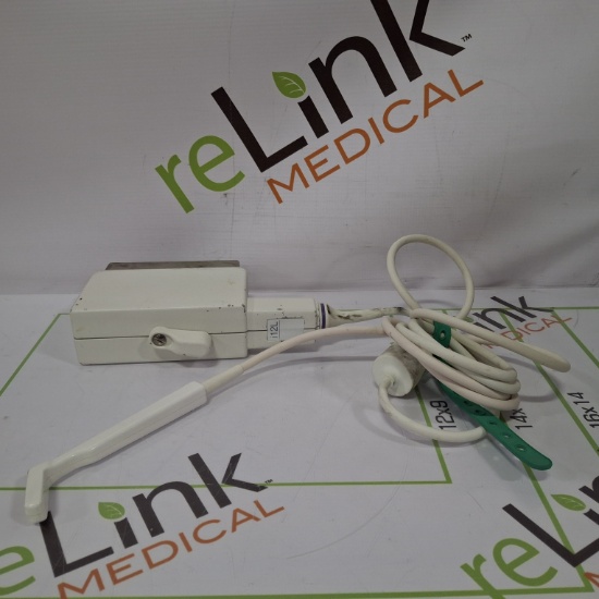 GE Healthcare i12L Linear Array Transducer - 690609