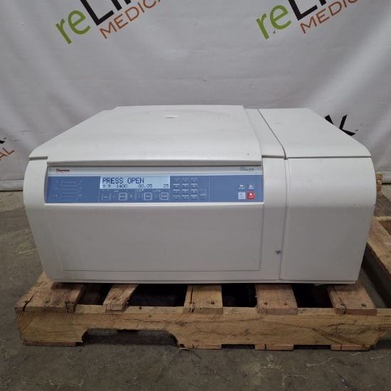 Thermo Scientific Sorvall Legend XTR Centrifuge - 626484