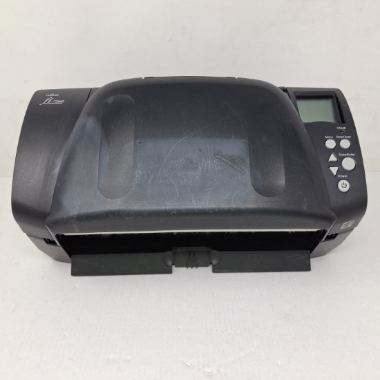 Fujitsu fi-7160 Color Scanner - 604691