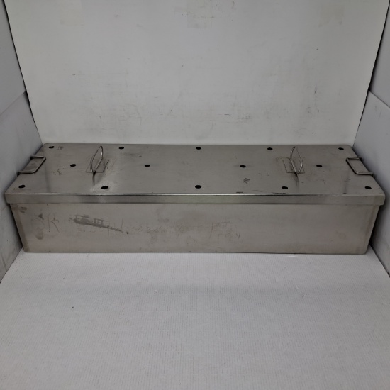 Pilling Surgical Esophagoscopy Instrument Set - 480241