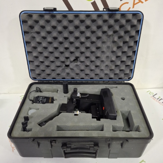 Nikon Chiron Magnum Diamond Keratome Microscope - 660822