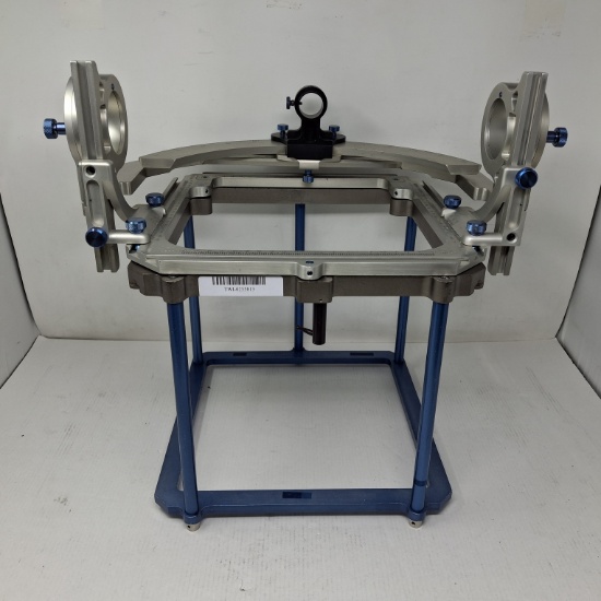 Integra Lifesciences Radionics CRW Neurosurgical Stereotactic System - 683519