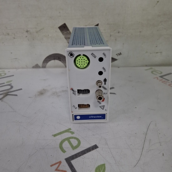 (5) Spacelabs Healthcare 91496 Multiparameter Module Lot
