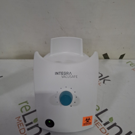 Integra Lifesciences Vacusafe Surgical Pump - 635243