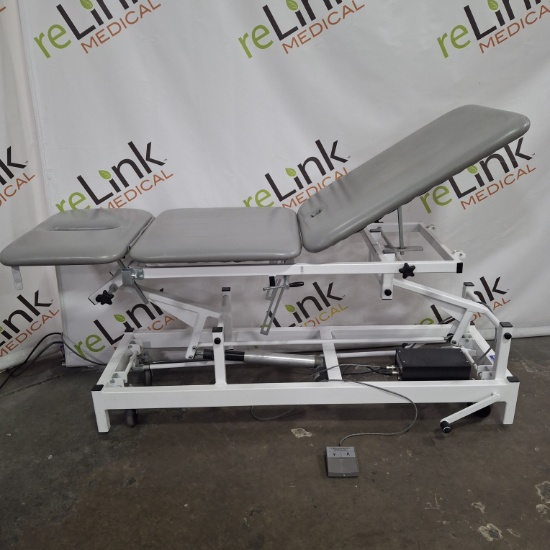 Cardon R28535 Electric Hi-Lo Treatment Table - 677084