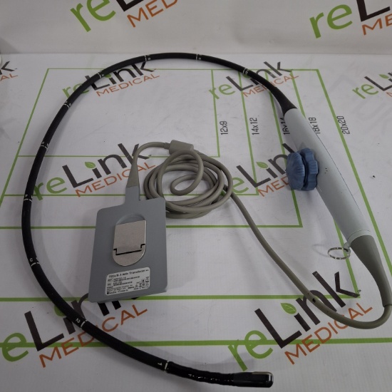 Sonosite TEEx/8-3 MHz Transesophageal Transducer - 680888