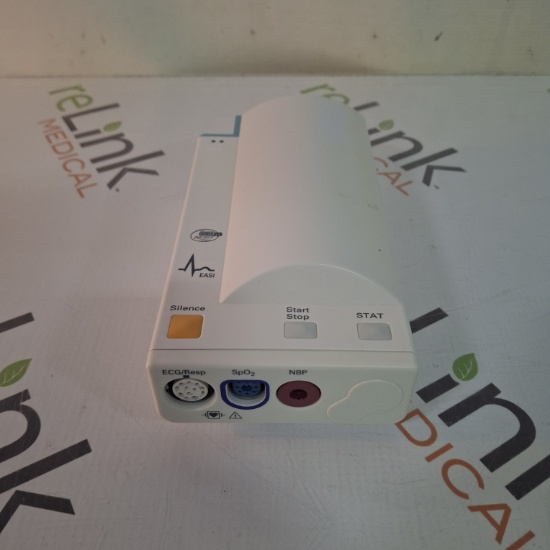 Philips M3001A-A02 OxiMax SpO2, NIBP, ECG MMS Module - 600733