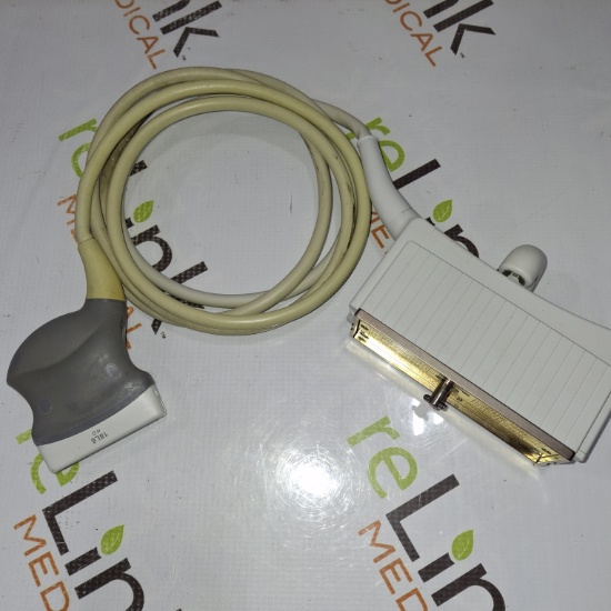 Siemens Acuson 18L6 HD Linear Transducer - 628193