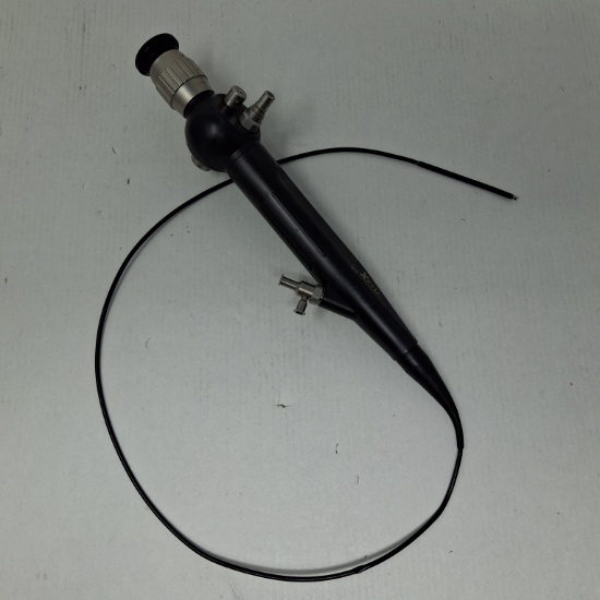 Karl Storz 11278AU1 Flexible Ureteroscope - 677769