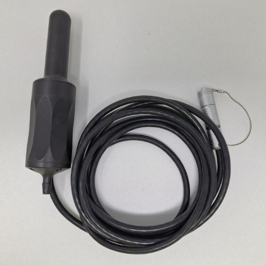 Gyrus Acmi, Inc. MCI CW-USLTA Cyberwand Ultrasound Transducer Probe - 510597