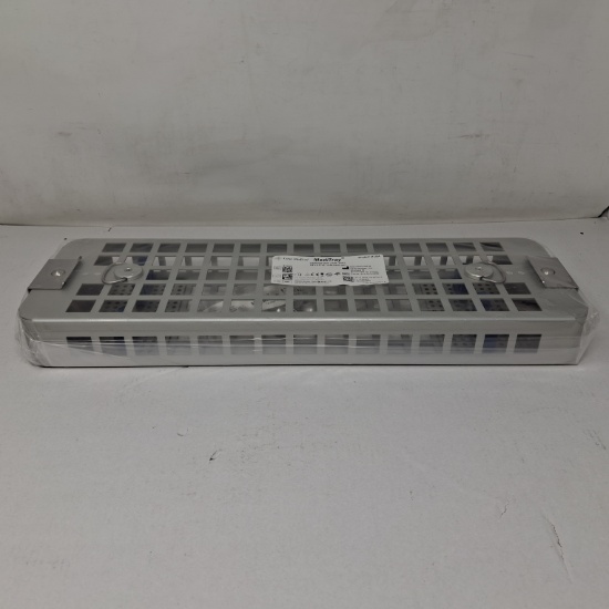(10) Case Medical Inc MediTray STCN2 Narrow Size Case Tray 18"x5.5"x2" Lot