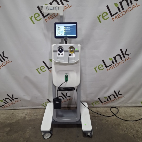 Hologic, Inc. Fluent Fluid Management System - 633361