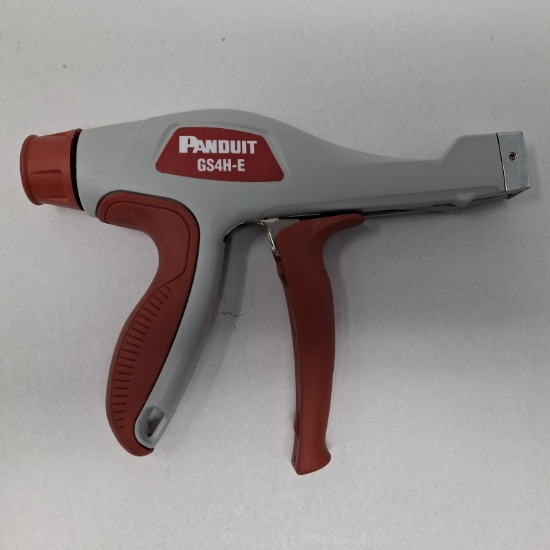 Panduit GS4H-E Cable Tie Hand Tool - 658528